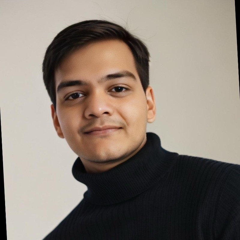 Rishav Chakravarty